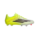 adidas F50 League FG/MG Firm Ground/Multi Ground Men´s Soccer Cleats - YellowBlack - Best Buy Soccer