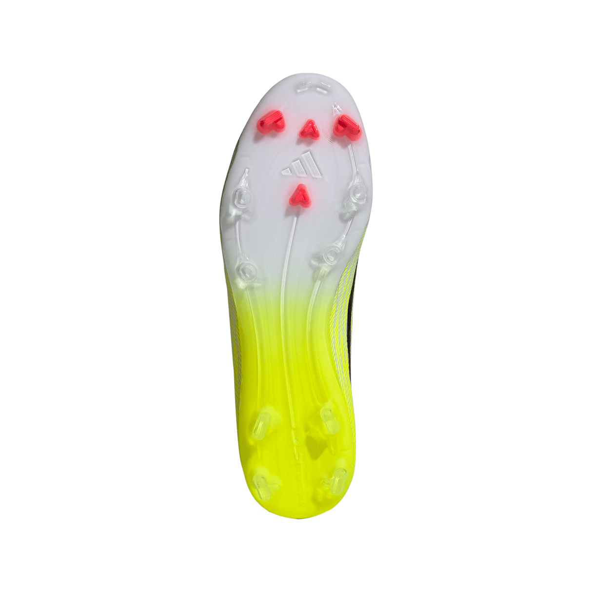 adidas F50 League FG/MG Firm Ground/Multi Ground Men´s Soccer Cleats - YellowBlack - Best Buy Soccer
