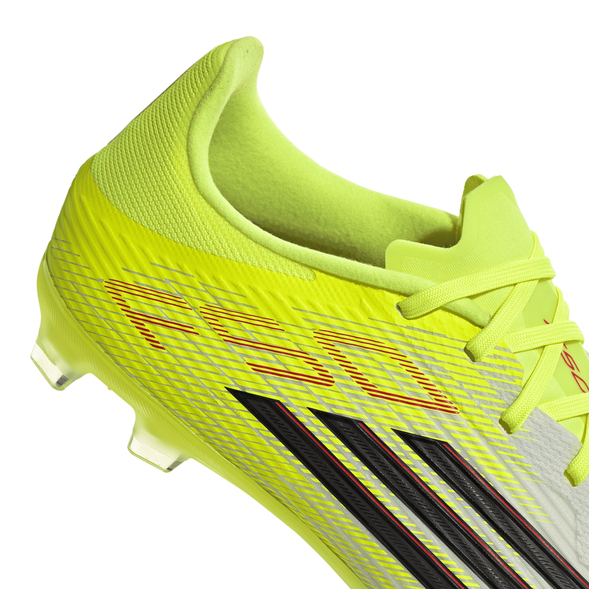 adidas F50 League FG/MG Firm Ground/Multi Ground Men´s Soccer Cleats - YellowBlack - Best Buy Soccer