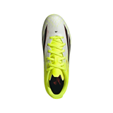 adidas F50 League FG/MG Firm Ground/Multi Ground Youth Soccer Cleats - Yellow/Black/Red - Best Buy Soccer
