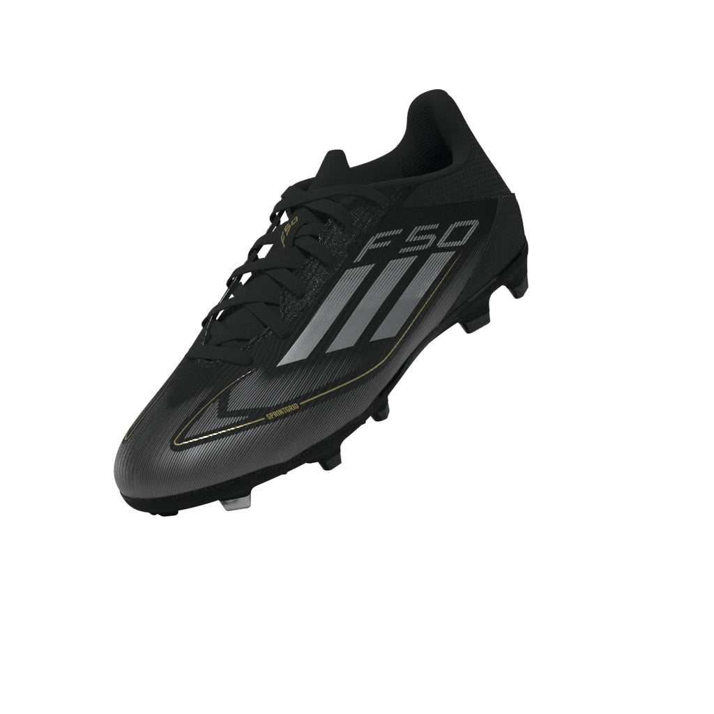 adidas F50 League FG/MG Junior Firm Ground - Best Buy Soccer