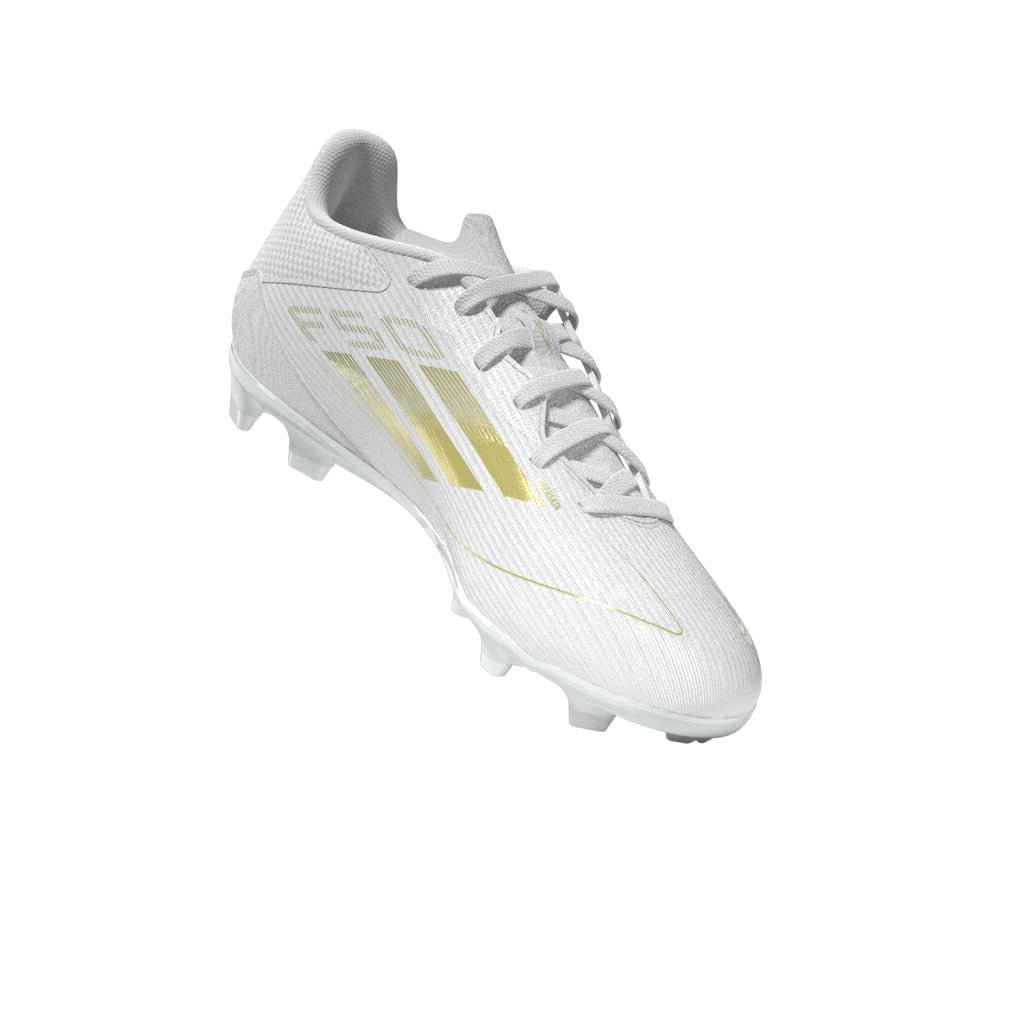 シューズ adidas F50 25.0 FG adidas F50 League FG/MG Junior Firm Ground – Best Buy Soccer