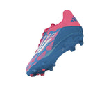adidas F50 League FG/MG Junior Firm/Multi - Ground Cleats - Best Buy Soccer