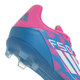 adidas F50 League FG/MG Junior Firm/Multi - Ground Cleats - Best Buy Soccer