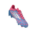 adidas F50 League FG/MG Junior Firm/Multi - Ground Cleats - Best Buy Soccer