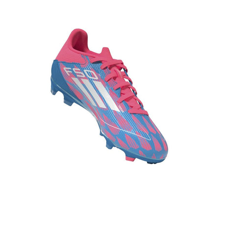 adidas F50 League FG/MG Junior Firm/Multi - Ground Cleats - Best Buy Soccer