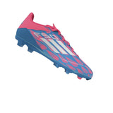 adidas F50 League FG/MG Junior Firm/Multi - Ground Cleats - Best Buy Soccer