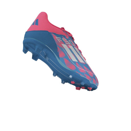 adidas F50 League FG/MG Junior Firm/Multi - Ground Cleats - Best Buy Soccer
