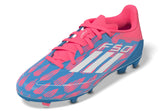 adidas F50 League FG/MG Junior Firm/Multi - Ground Cleats - Best Buy Soccer