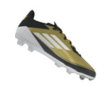 adidas F50 League FG/MG Junior Messi Firm Ground Soccer Cleats - Best Buy Soccer
