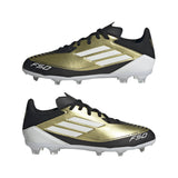 adidas F50 League FG/MG Junior Messi Firm Ground Soccer Cleats - Best Buy Soccer