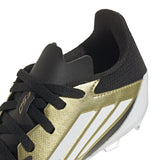 adidas F50 League FG/MG Junior Messi Firm Ground Soccer Cleats - Best Buy Soccer