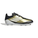 adidas F50 League FG/MG Junior Messi Firm Ground Soccer Cleats - Best Buy Soccer