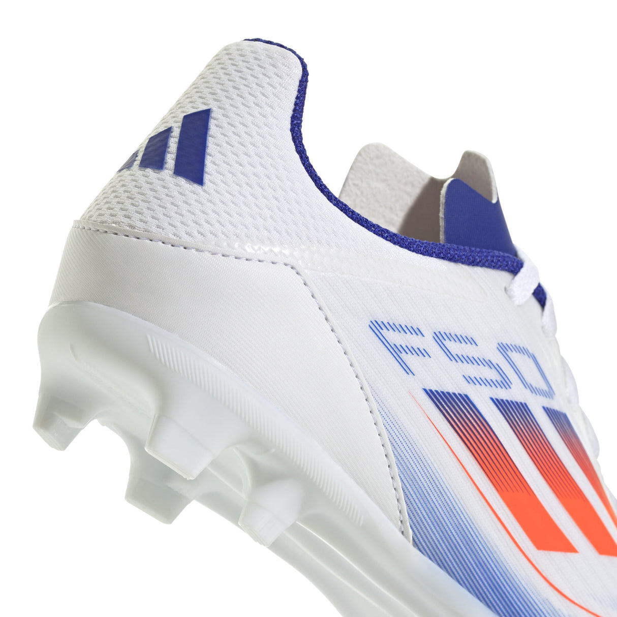 adidas F50 League FG/MG Junior Soccer Cleats - Best Buy Soccer