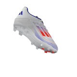 adidas F50 League FG/MG Junior Soccer Cleats - Best Buy Soccer