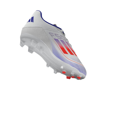 adidas F50 League FG/MG Junior Soccer Cleats - Best Buy Soccer