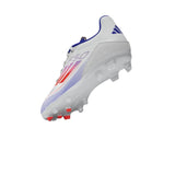 adidas F50 League FG/MG Junior Soccer Cleats - Best Buy Soccer