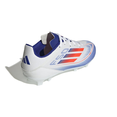 adidas F50 League FG/MG Junior Soccer Cleats - Best Buy Soccer
