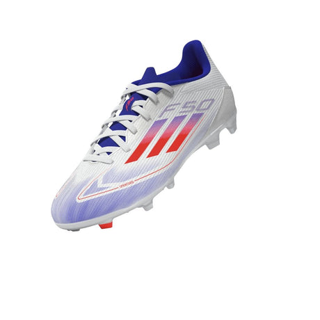 adidas F50 League FG/MG Junior Soccer Cleats - Best Buy Soccer