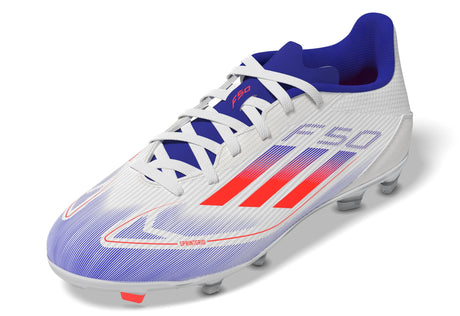 adidas F50 League FG/MG Junior Soccer Cleats - Best Buy Soccer