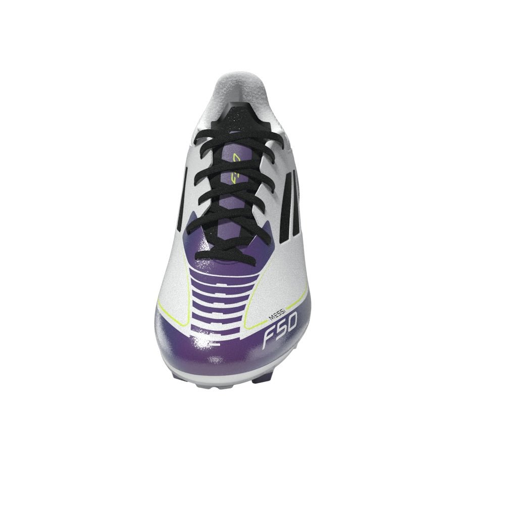 adidas F50 League FG/MG Messi Soccer Cleats - Best Buy Soccer