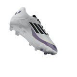 adidas F50 League FG/MG Messi Soccer Cleats - Best Buy Soccer