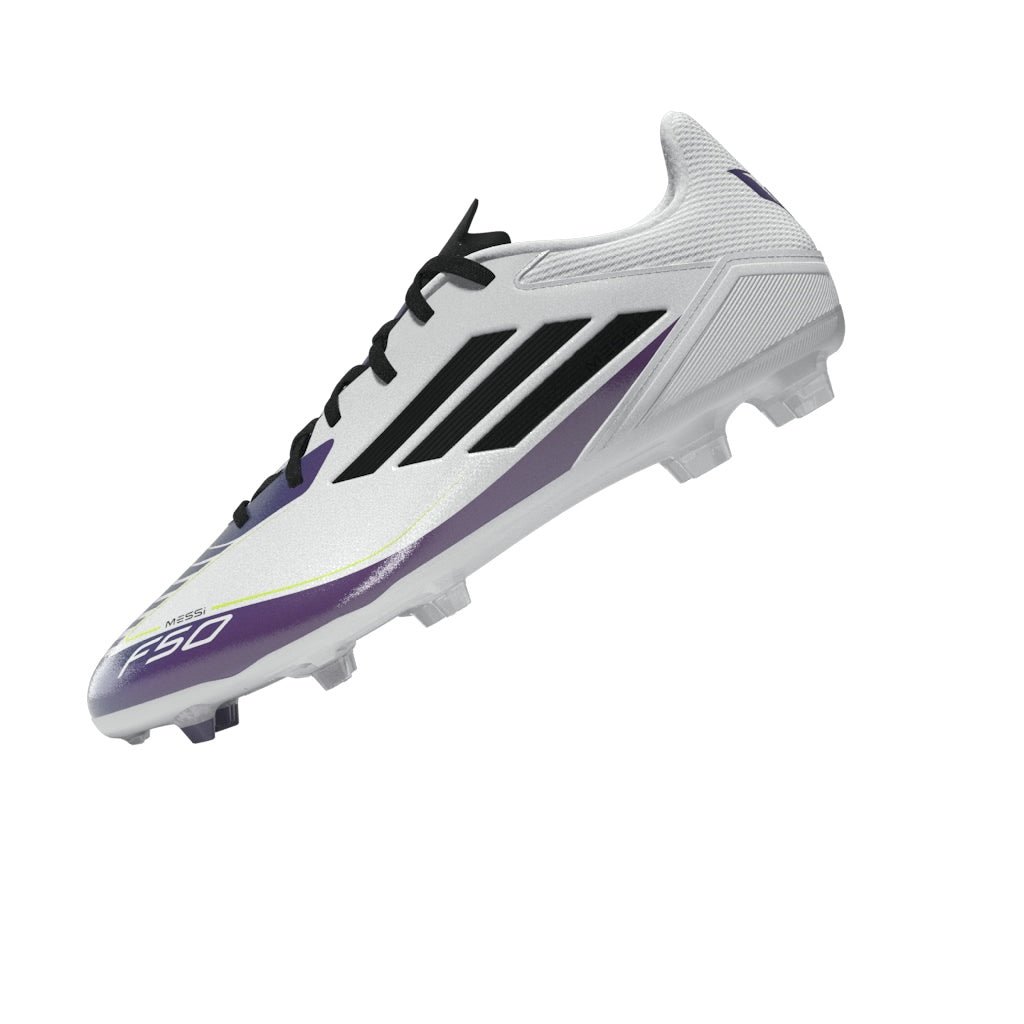 adidas F50 League FG/MG Messi Soccer Cleats - Best Buy Soccer