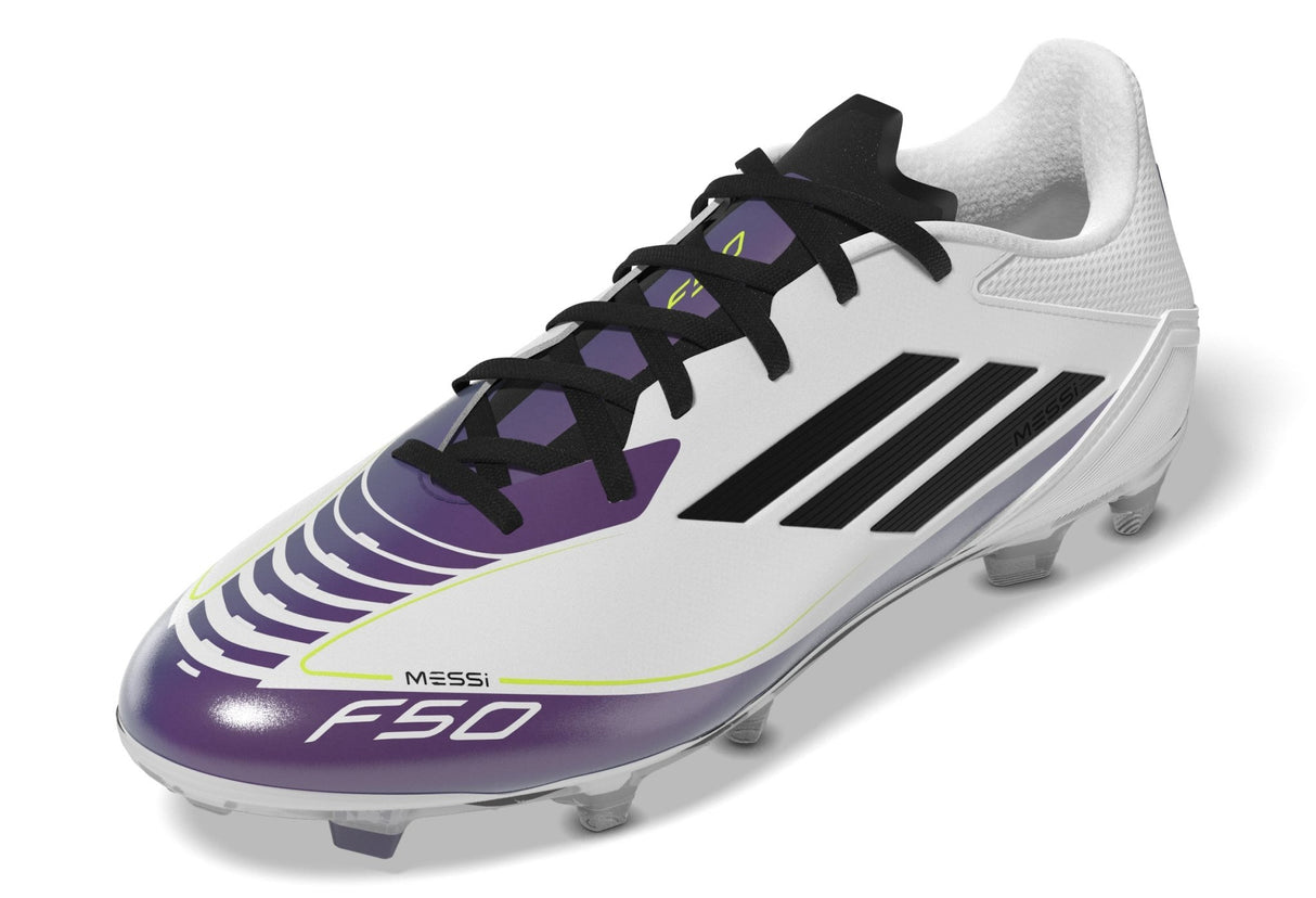 adidas F50 League FG/MG Messi Soccer Cleats - Best Buy Soccer