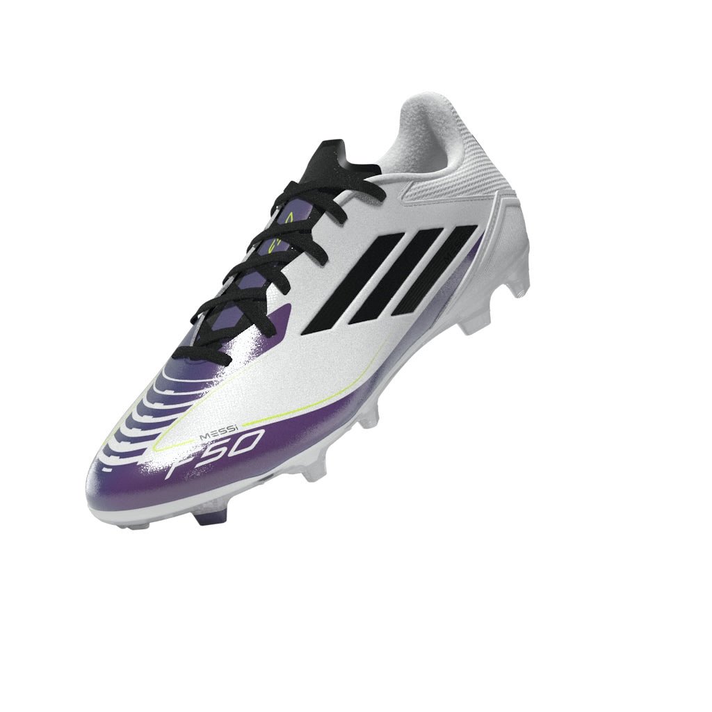 adidas F50 League FG/MG Messi Soccer Cleats - Best Buy Soccer