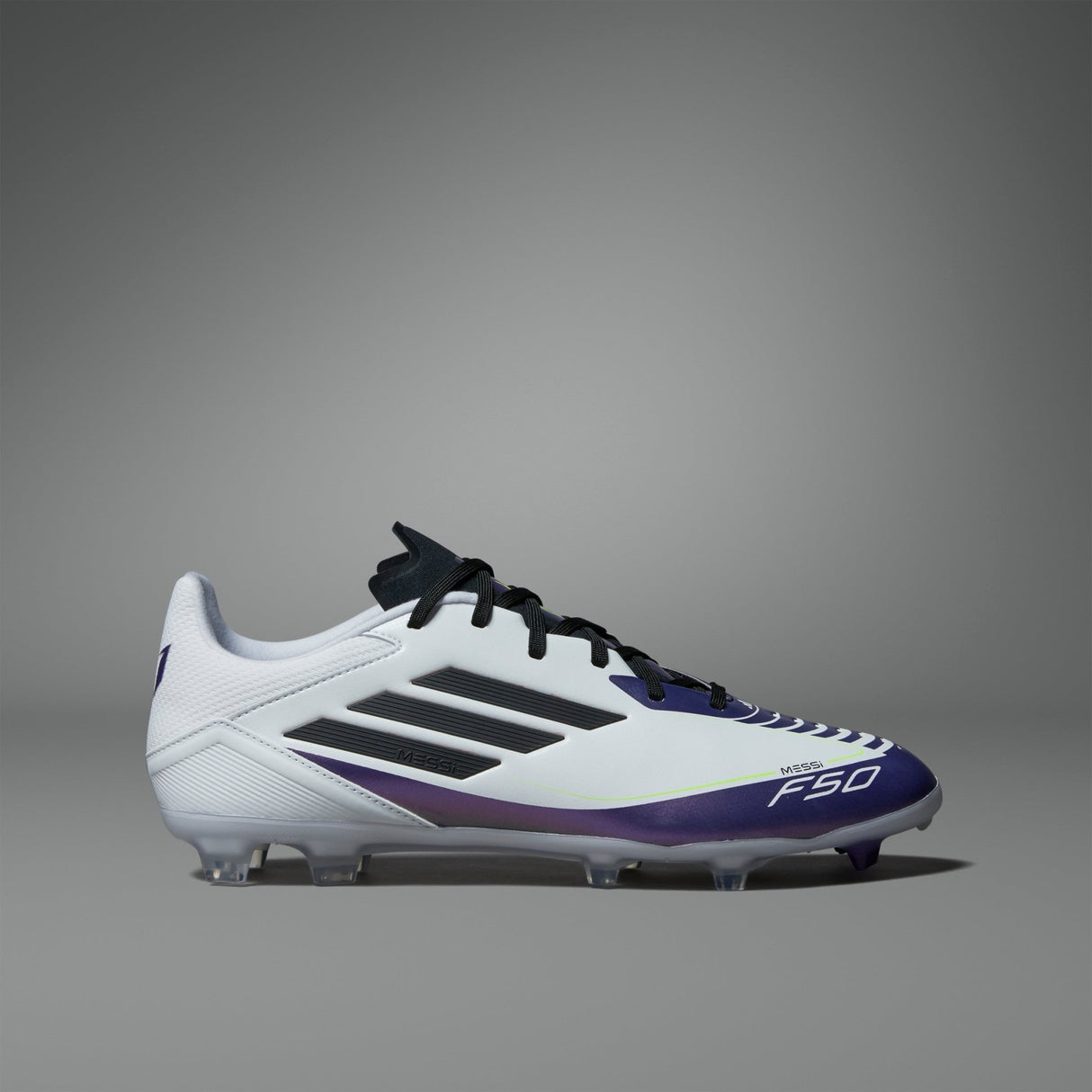 adidas F50 League FG/MG Messi Soccer Cleats - Best Buy Soccer