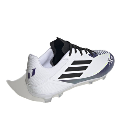 adidas F50 League FG/MG Messi Soccer Cleats - Best Buy Soccer