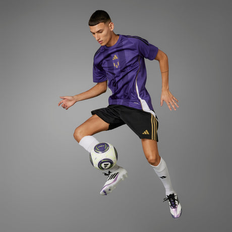 adidas F50 League FG/MG Messi Soccer Cleats - Best Buy Soccer