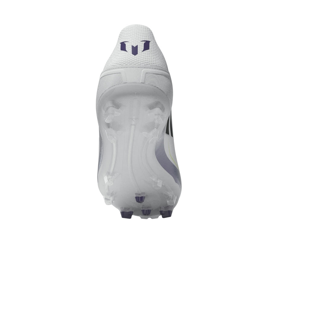 adidas F50 League FG/MG Messi Soccer Cleats - Best Buy Soccer