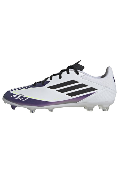 adidas F50 League FG/MG Messi Soccer Cleats - Best Buy Soccer