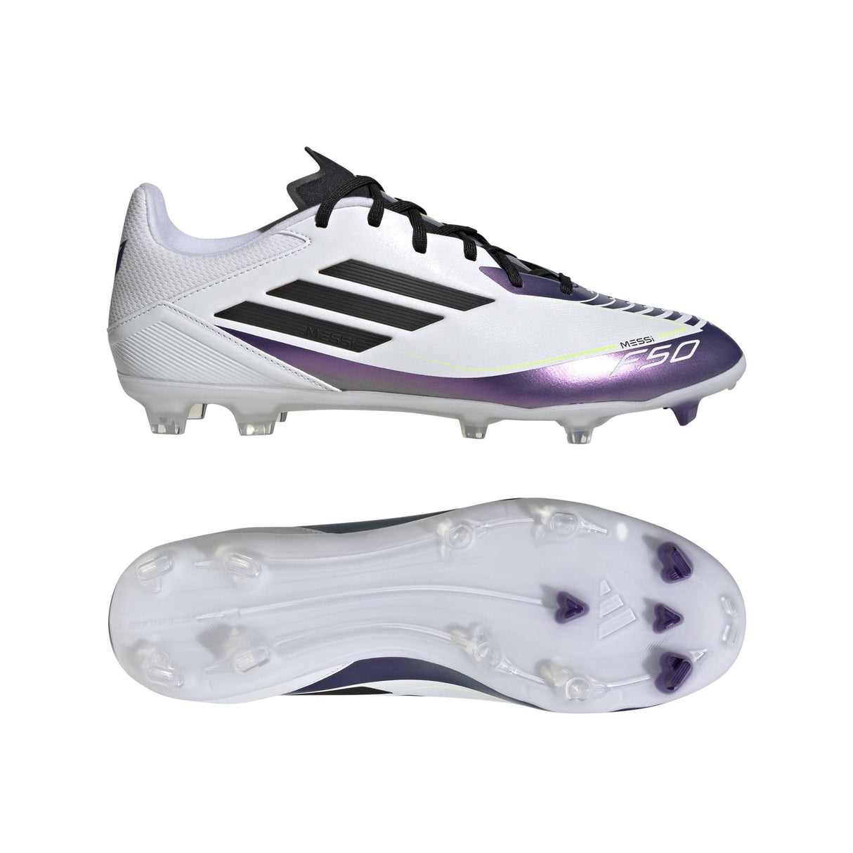 adidas F50 League FG/MG Messi Soccer Cleats - Best Buy Soccer