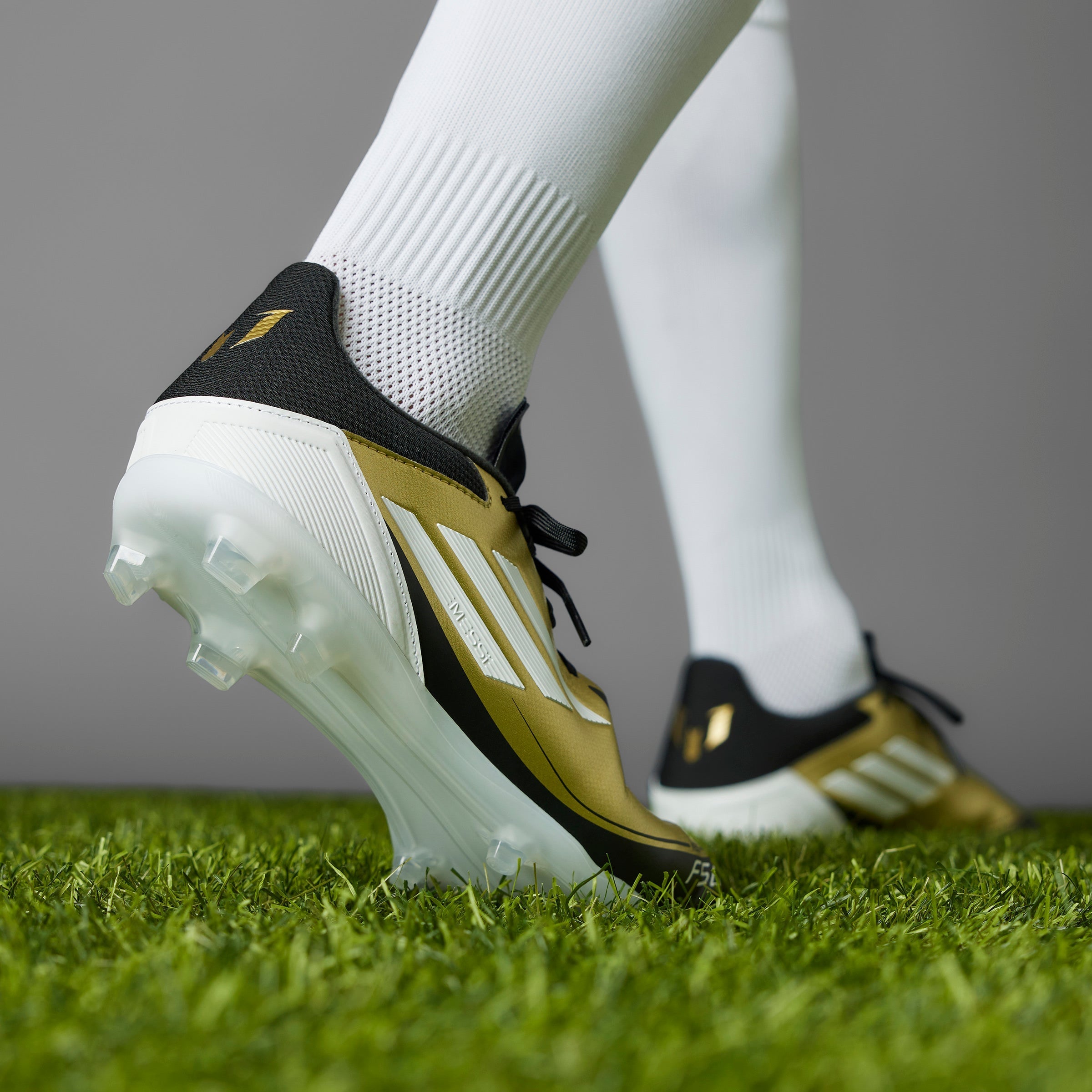 adidas F50 League FG/MG Multi-Ground Firm Ground – Best Buy