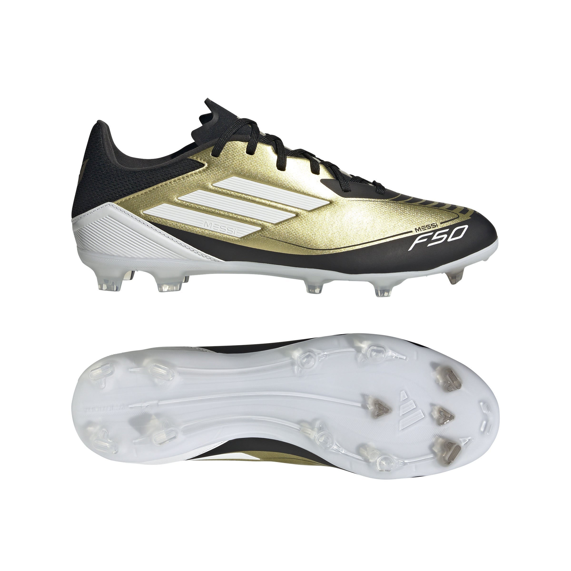 adidas F50 League FG/MG Multi-Ground Firm Ground – Best Buy