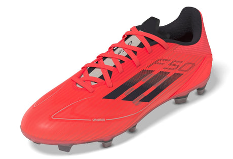 adidas F50 League FG/MG Soccer Cleats - Best Buy Soccer