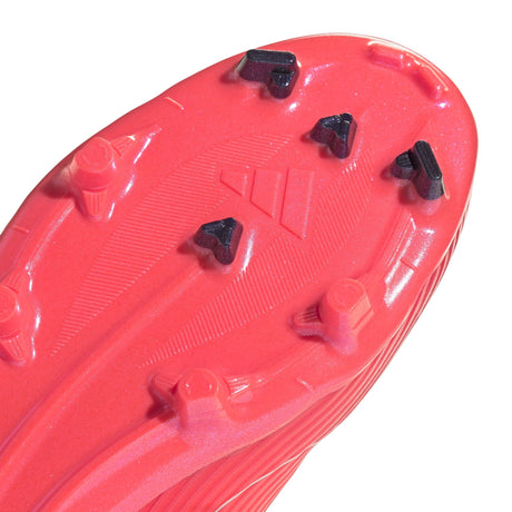 adidas F50 League FG/MG Soccer Cleats - Best Buy Soccer