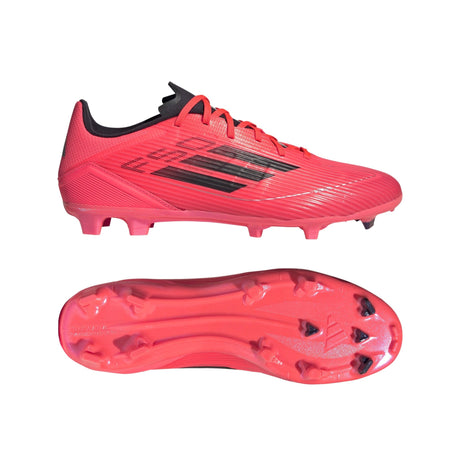 adidas F50 League FG/MG Soccer Cleats - Best Buy Soccer