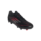 adidas F50 League Firm/Multi - Ground Boots Black/Iron - Best Buy Soccer