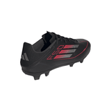 adidas F50 League Firm/Multi - Ground Boots Black/Iron - Best Buy Soccer