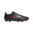 adidas F50 League Firm/Multi - Ground Boots Black/Iron - Best Buy Soccer