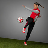 adidas F50 League Firm/Multi - Ground Boots White/Black - Best Buy Soccer