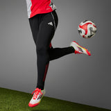 adidas F50 League Firm/Multi - Ground Boots White/Black - Best Buy Soccer