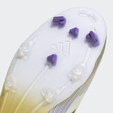 adidas F50 League Firm/Multi - Ground Boots White/Black - Best Buy Soccer