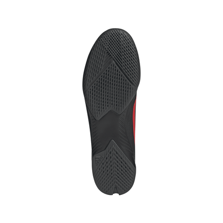adidas F50 League IN Indoor Men´s Soccer Shoes - Black/Red - Best Buy Soccer