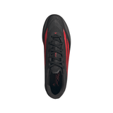 adidas F50 League IN Indoor Men´s Soccer Shoes - Black/Red - Best Buy Soccer
