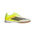 adidas F50 League IN Indoor Men´s Soccer Shoes - Yellow/Black/Red
