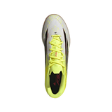 adidas F50 League IN Indoor Men´s Soccer Shoes - Yellow/Black/Red - Best Buy Soccer